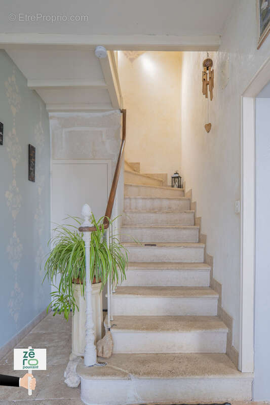 Maison à BOUILLE-COURDAULT