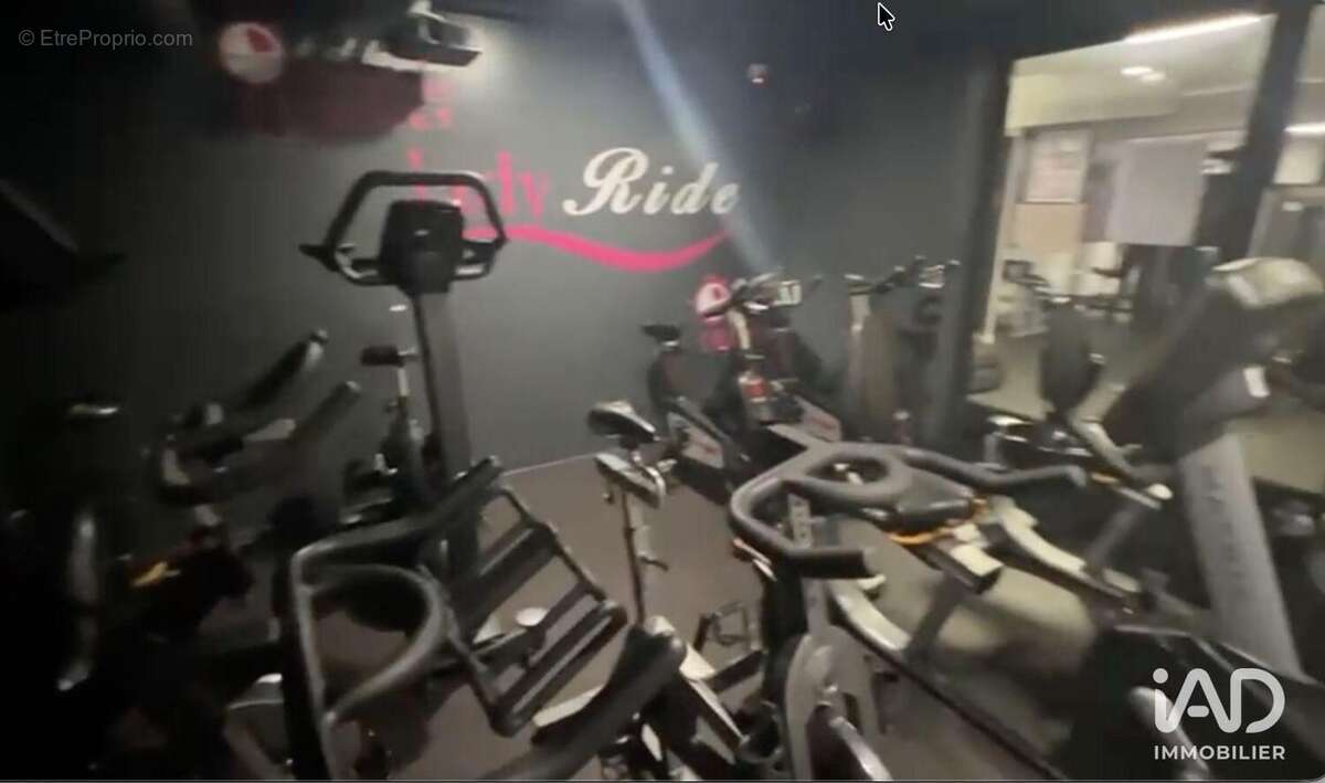 Photo 6 - Commerce à AULNAY-SOUS-BOIS