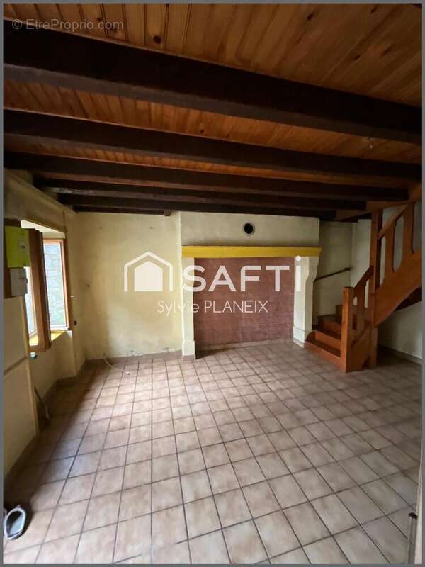 Photo 2 - Maison à GIAT
