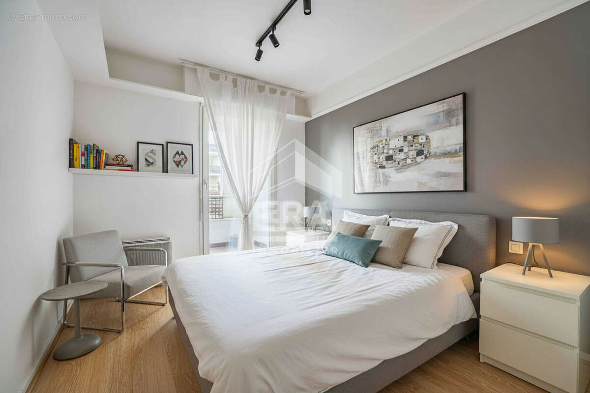 Appartement à SAINT-DENIS