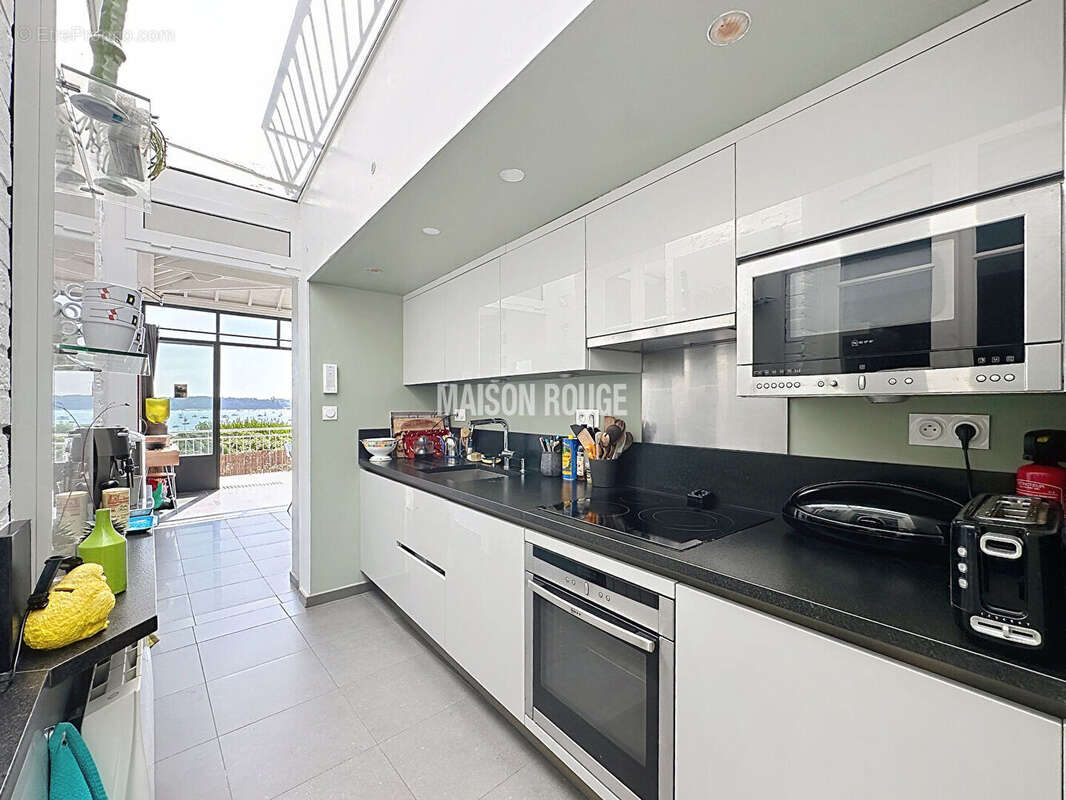 Appartement à DINARD