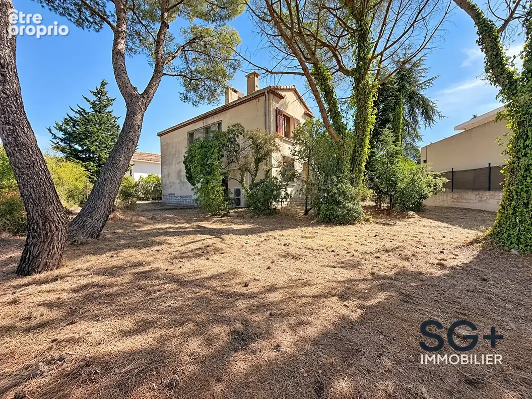 Villa Allauch 6 pièce(s) 155 m2 - photo 4
