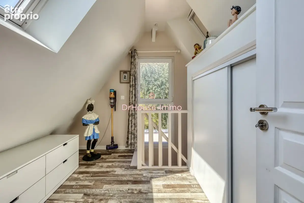 Maison 3 pièces 67 m² à vendre à Dieppe (76200) - photo 17