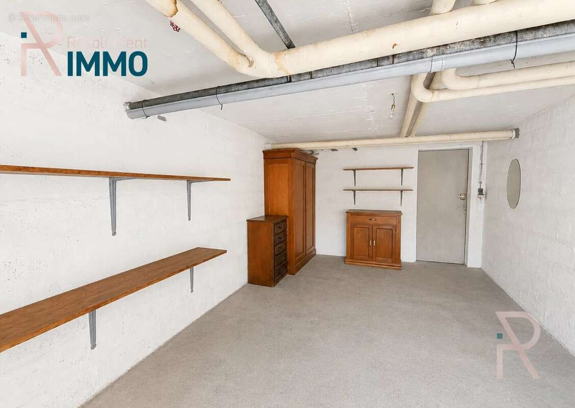 Appartement à COLMAR