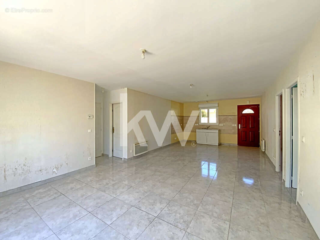 Maison 74 m² à Saint-Julien-Sur-Cher  - photo 3