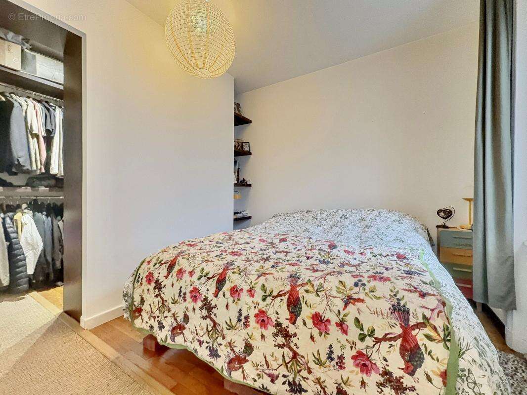 Appartement à BEAUNE
