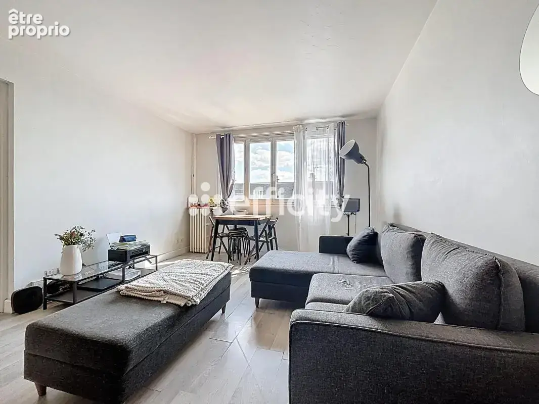 Appartement - photo 2