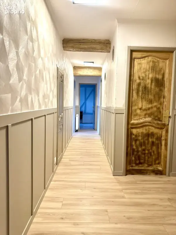 Maison 10 pièces 250 m² à vendre à Montivilliers (76290) - photo 7
