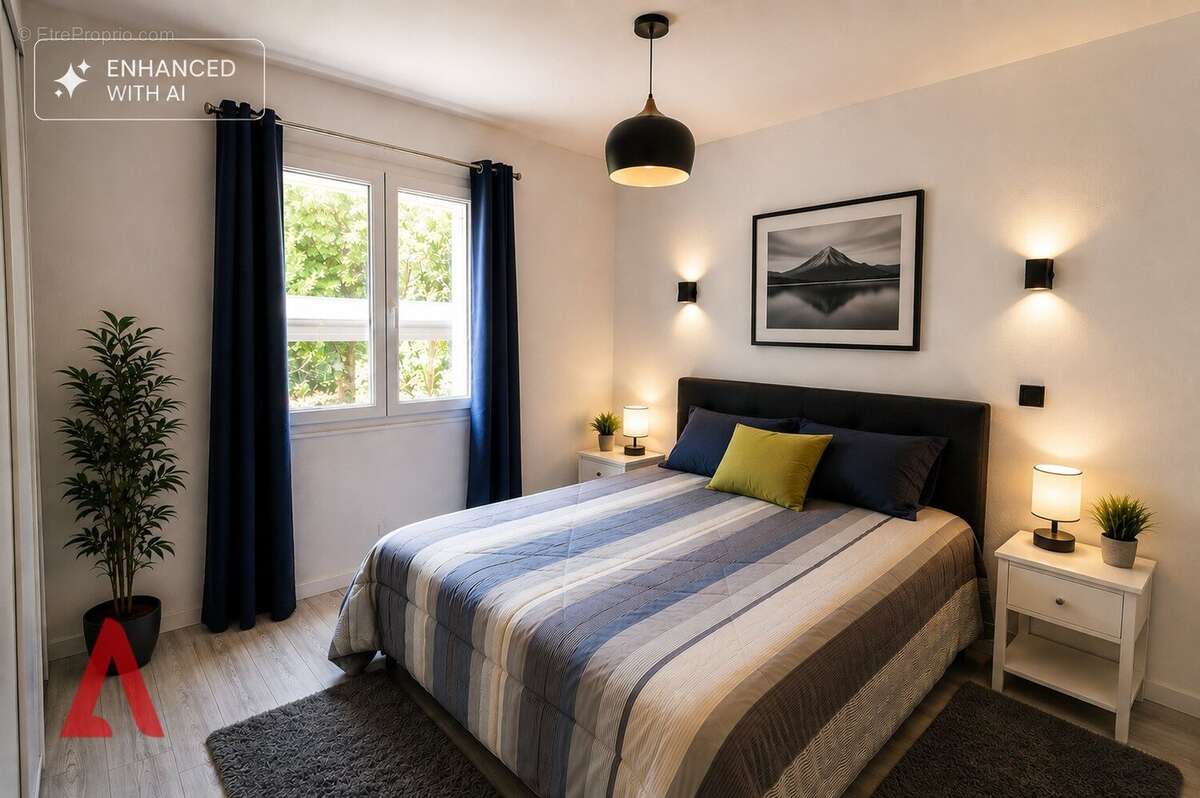 Caussiniojouls  propriété rare avec maison, gîte indépendant, piscine et 1 470 m² de terrain  un véritable havre de paix  359 - photo 6