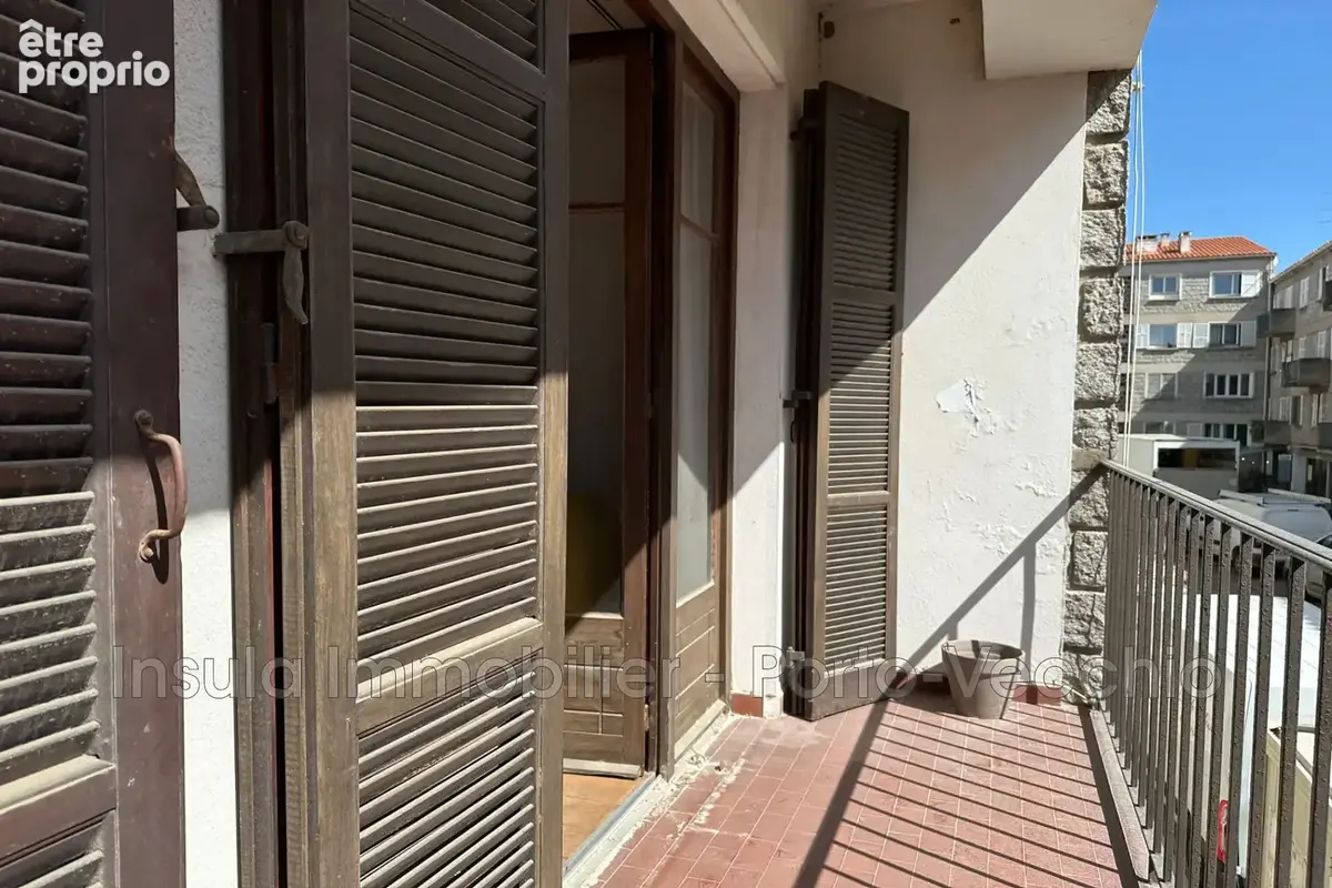 Appartement 4 pièces 74 m² à vendre à Porto-Vecchio (20137) - photo 7