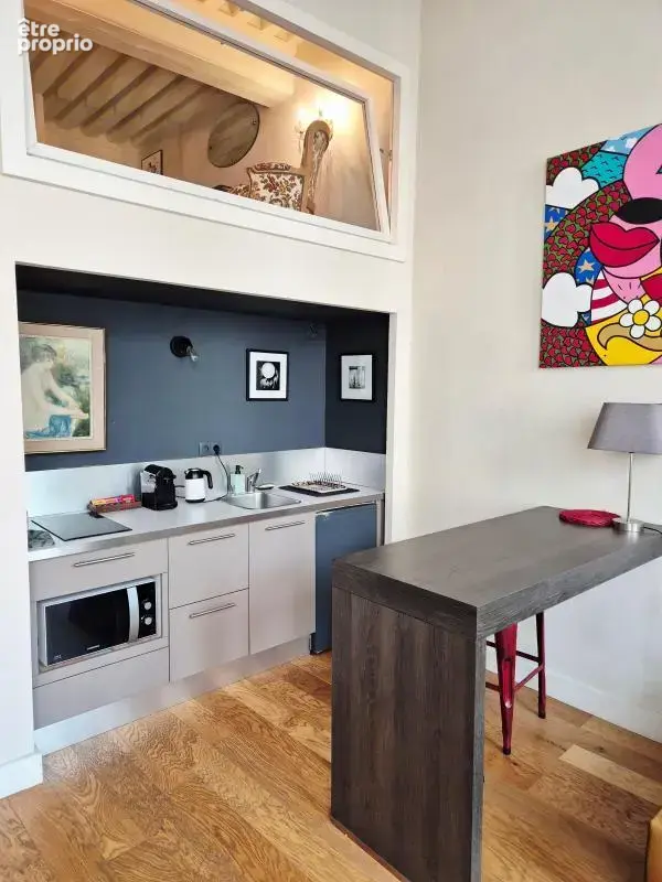 Cx Rousse, Appartement Coup de Coeur ! - photo 12