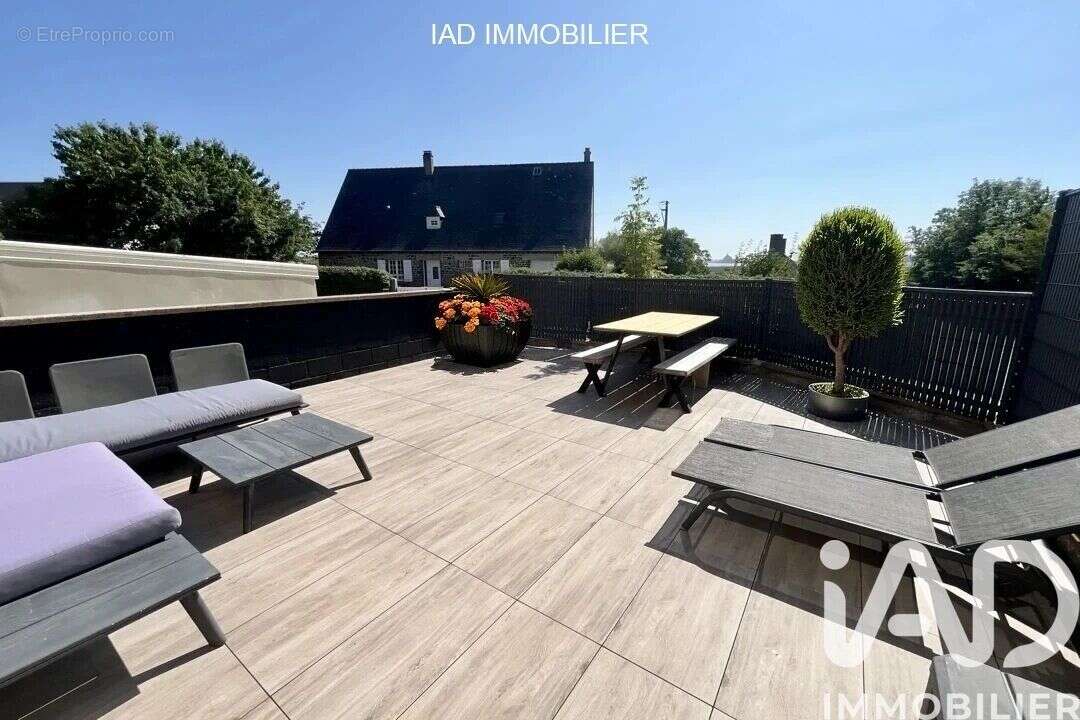 Maison 115 m² à Vains  - photo 3
