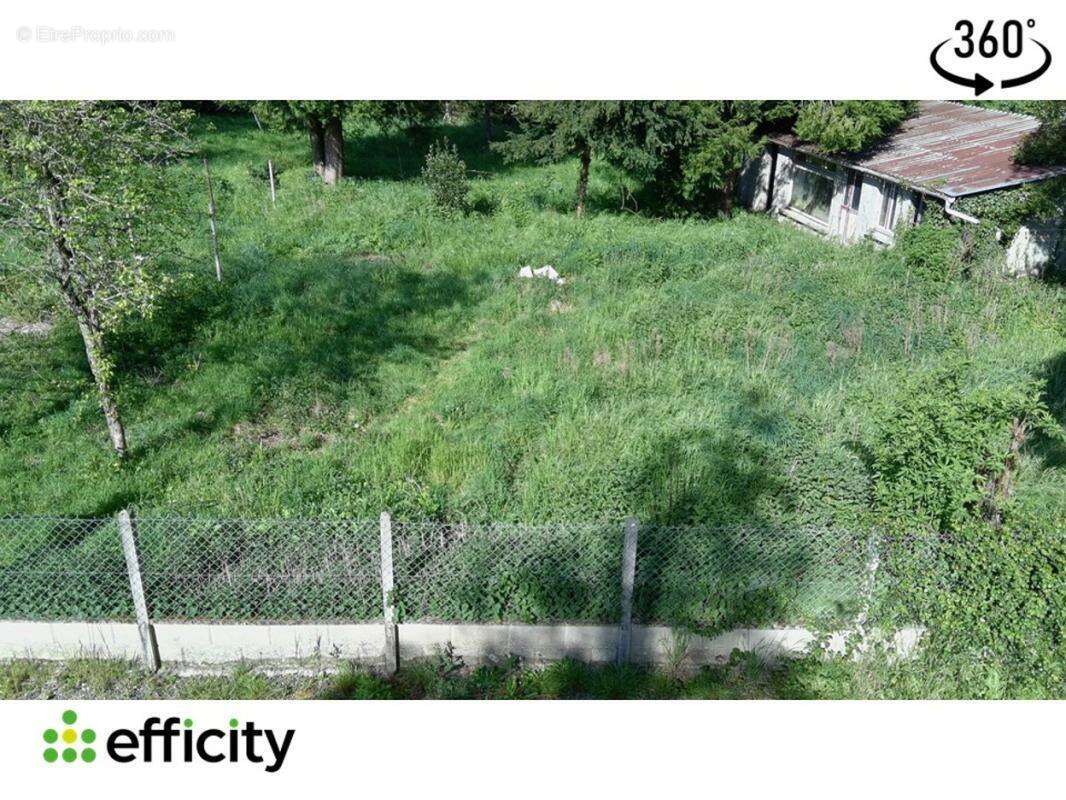 Terrain à CESSON-SEVIGNE