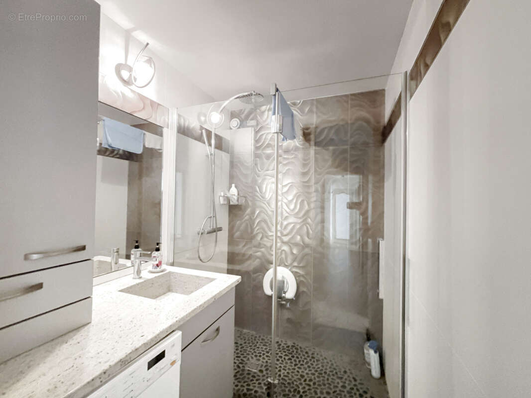 Appartement à PARIS-13E