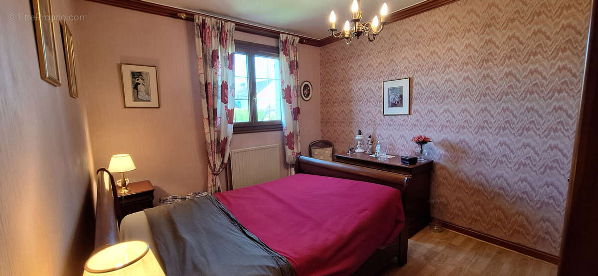 Maison à SENS
