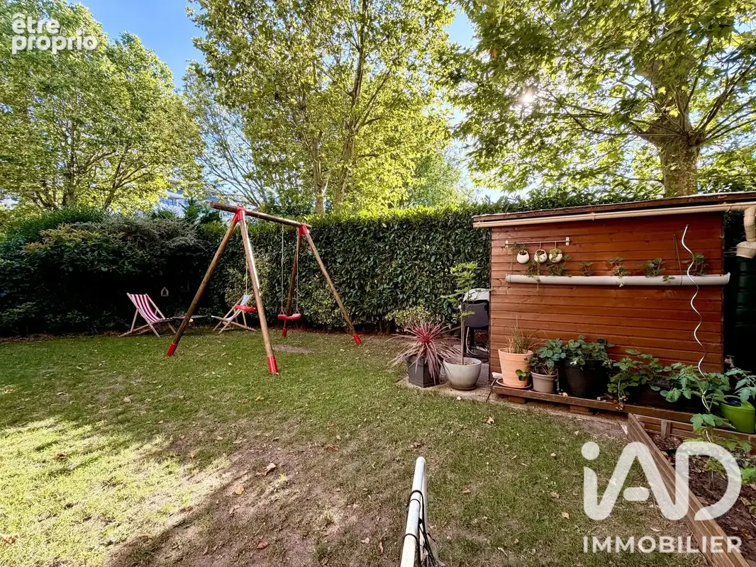 Photo 1 - Appartement à CHATENAY-MALABRY