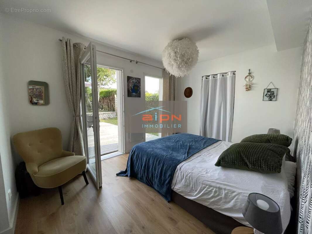Bonsecours - maison individuelle de plain pied - photo 5