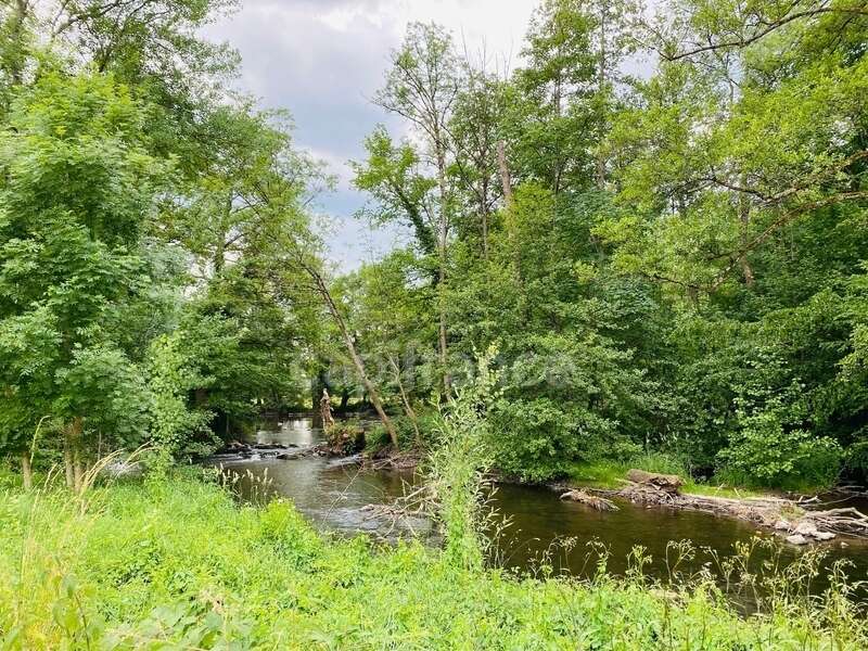 Terrain à SAINT-PERE