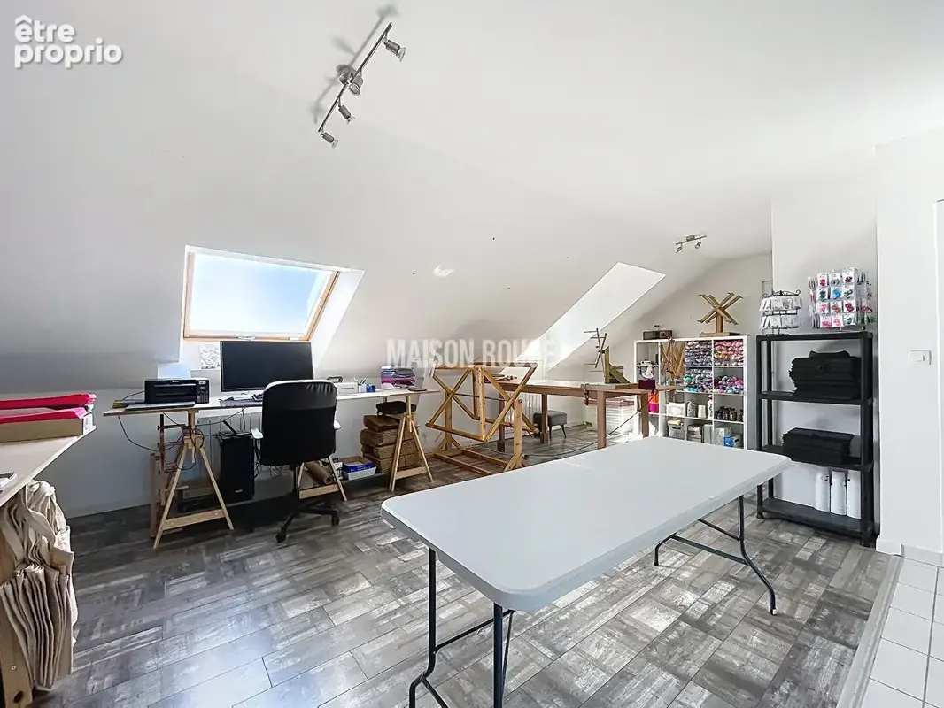 Maison avec piscine entre erquy et le val-andre - photo 13