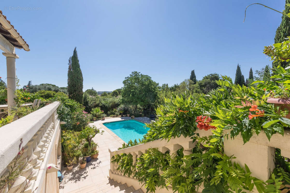 Maison à CANET