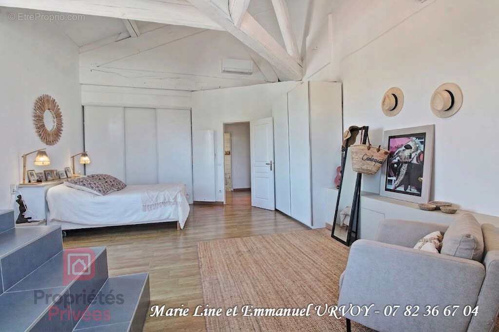Appartement à SAINT-REMY-DE-PROVENCE