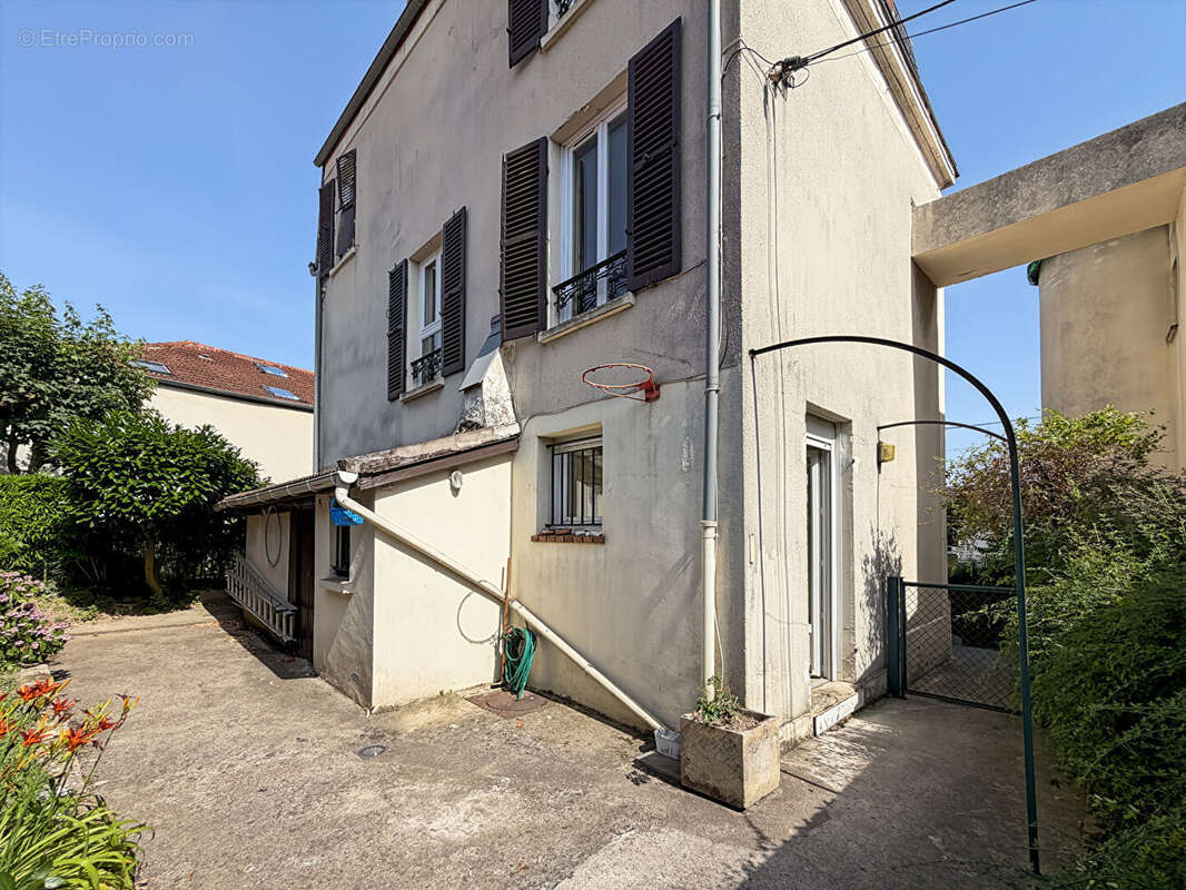 Maison à PALAISEAU