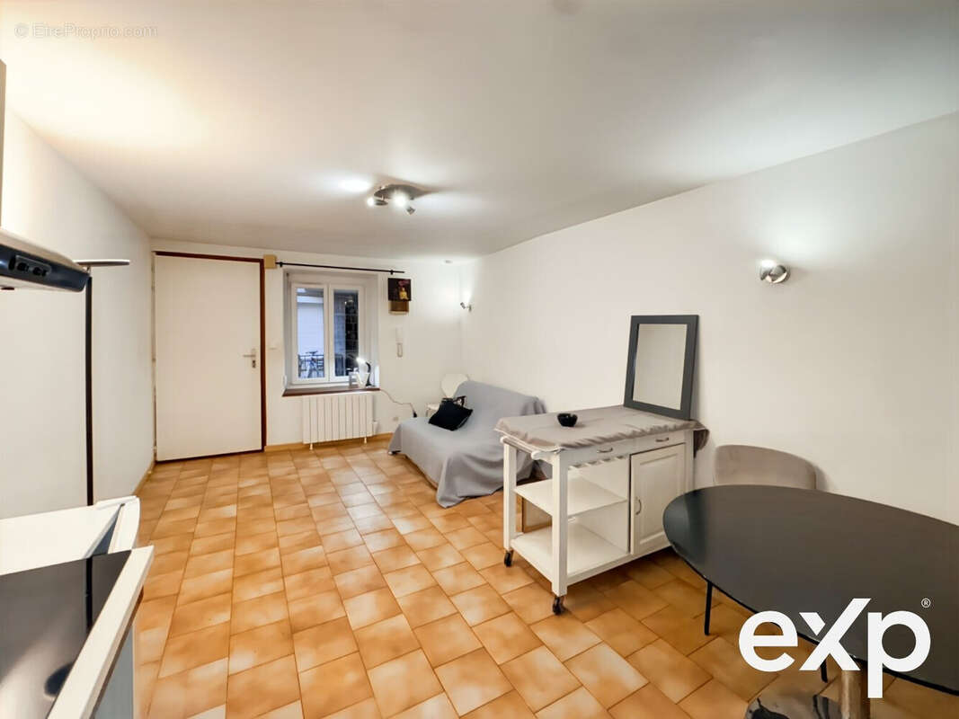 Appartement à BESANCON
