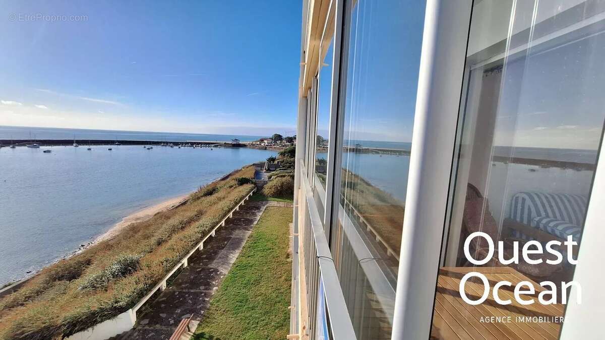 Appartement à JARD-SUR-MER