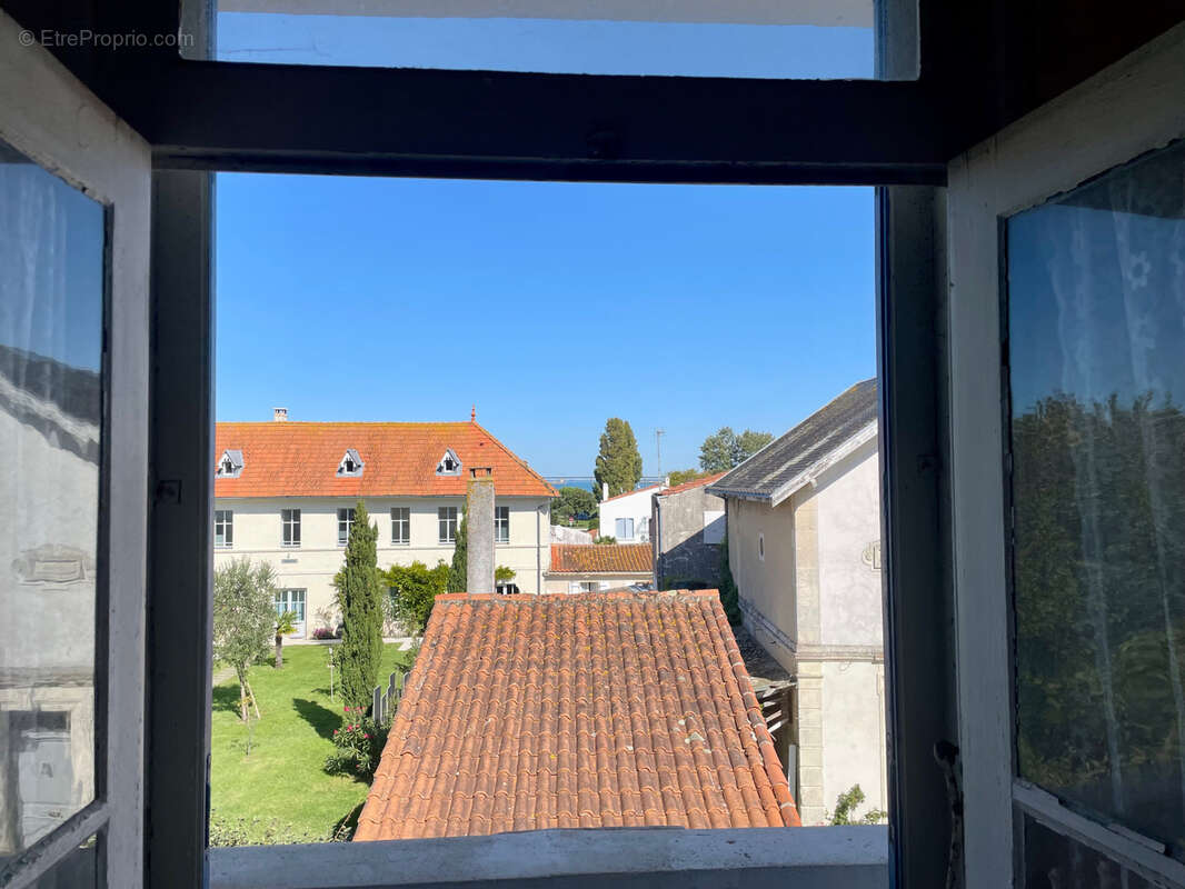Maison à SAINT-TROJAN-LES-BAINS