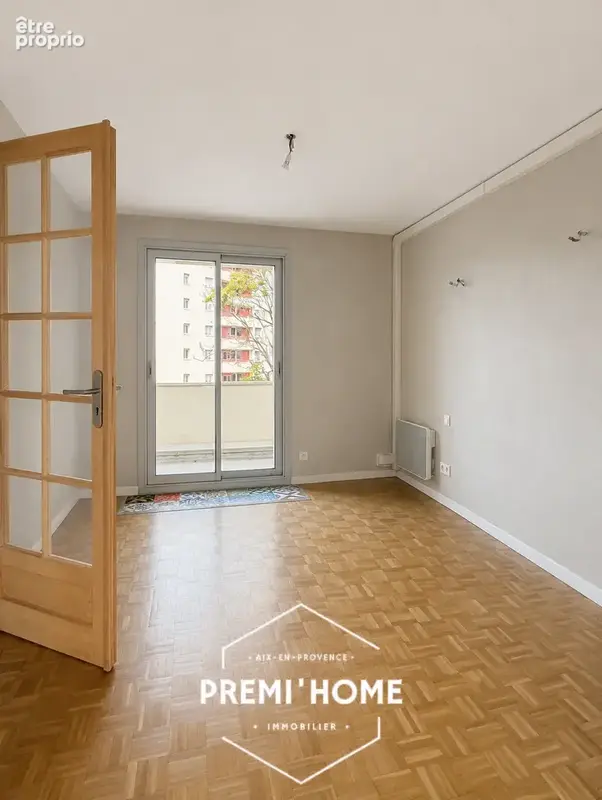 A vendre t2/3 a lyon villeurbanne - photo 5
