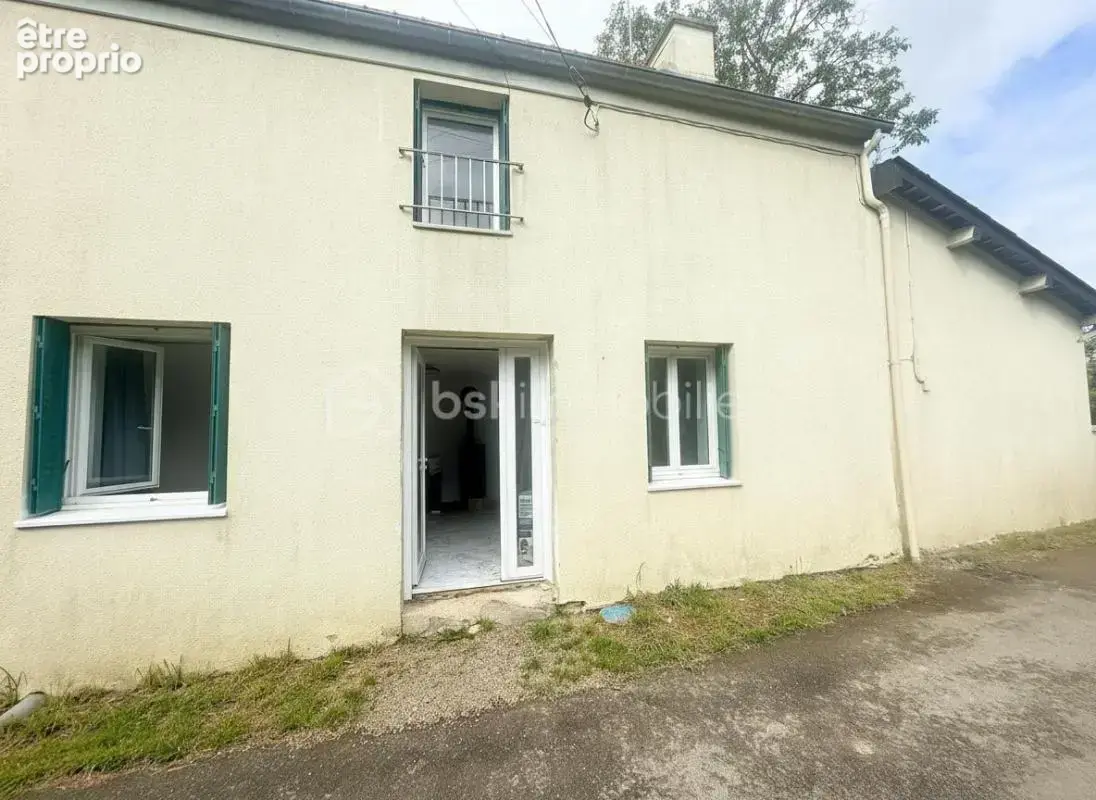 Maison récemment rénovée Hédé-Bazouges - photo 3