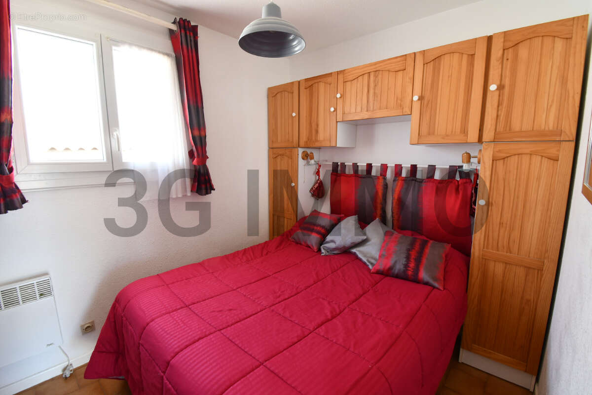 Maison à VALRAS-PLAGE