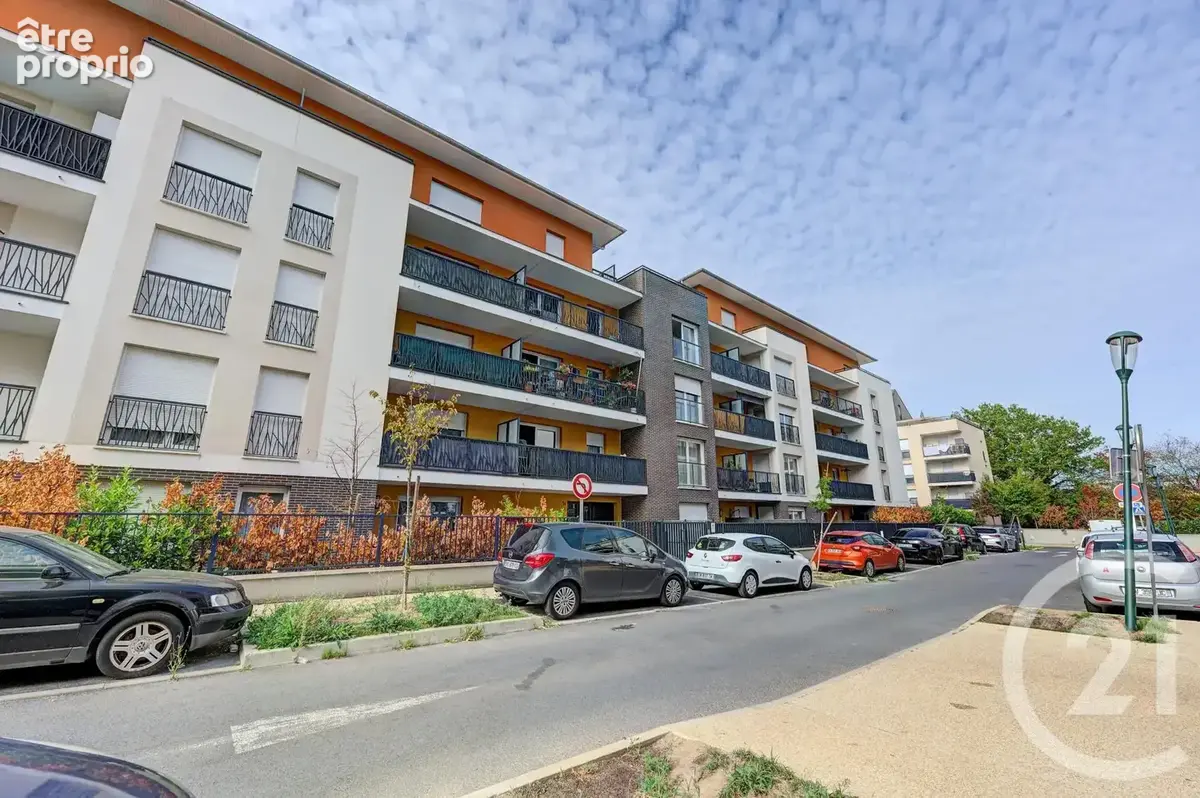 Appartement 2 pièces 45 m² à vendre à Ozoir-La-Ferriere (77330) - photo 13