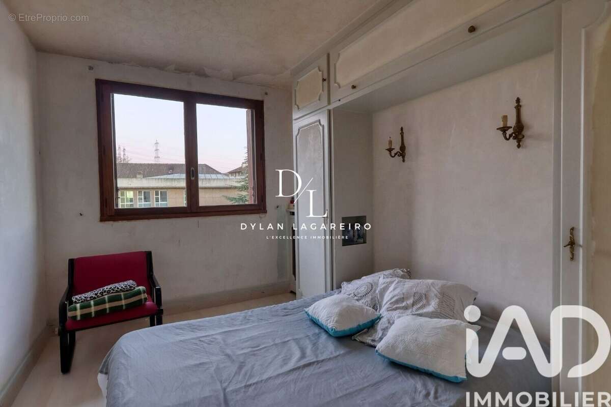 Photo 4 - Appartement à MONTMAGNY