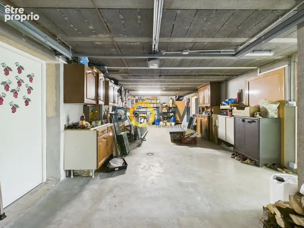 Maison 6 pièces 130 m2 terrain 1300m2 avec piscine - photo 18
