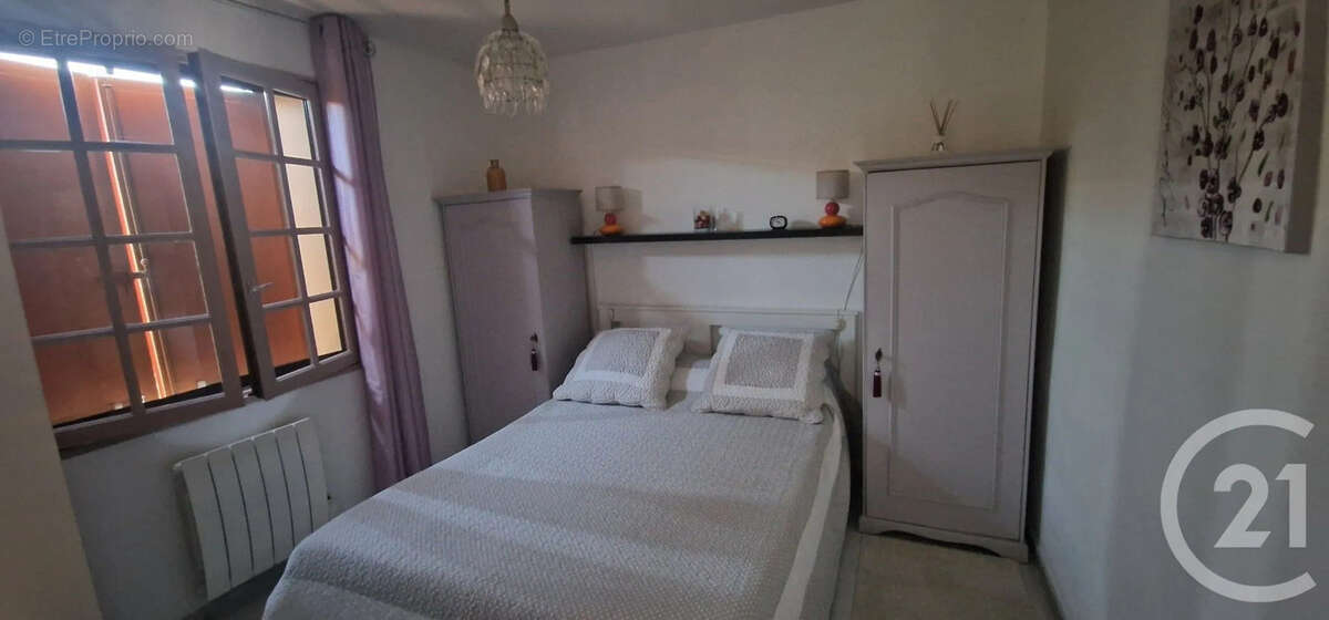 Appartement à LA GARDE