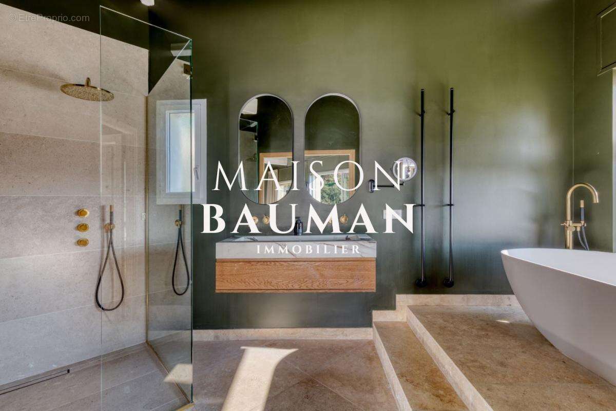 Maison à SAINTE-MAXIME