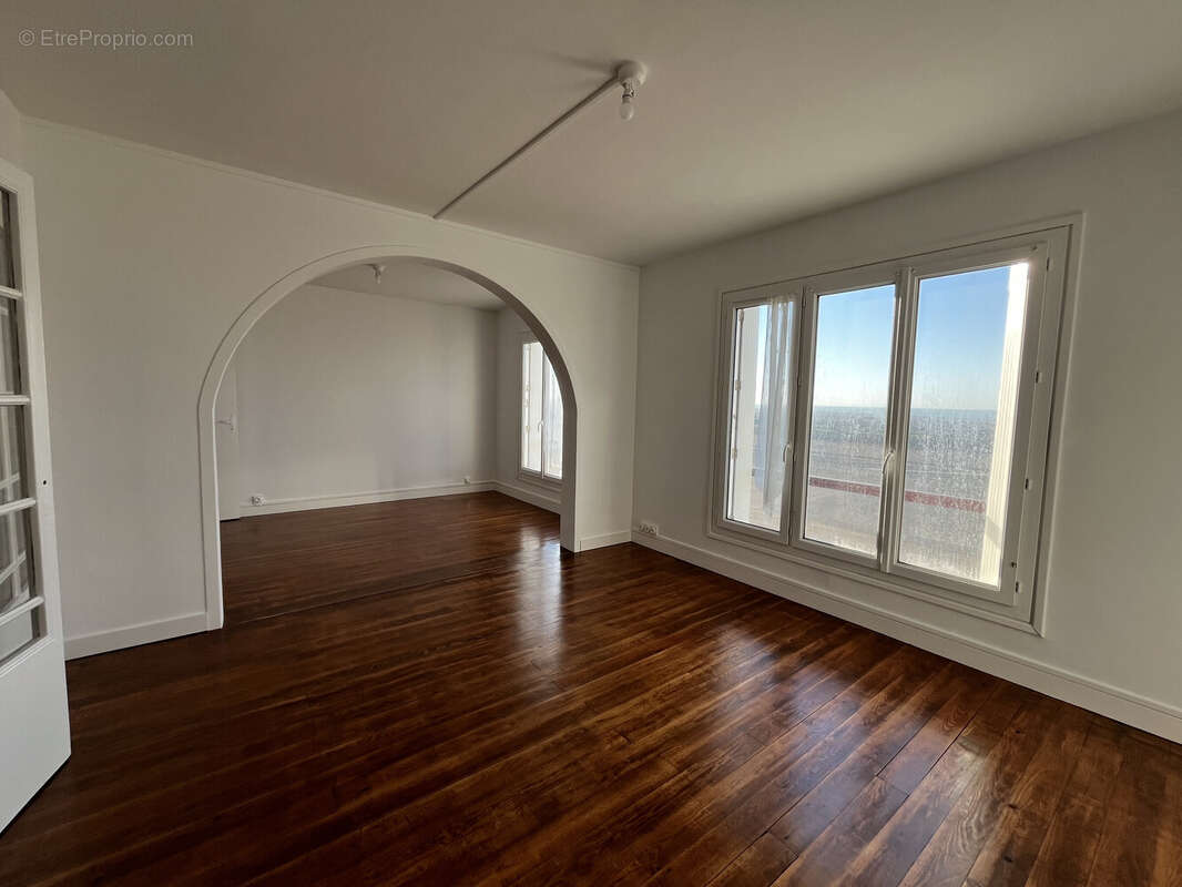 Maison à CAYEUX-SUR-MER