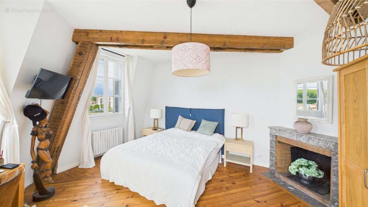 Appartement à BAYONNE