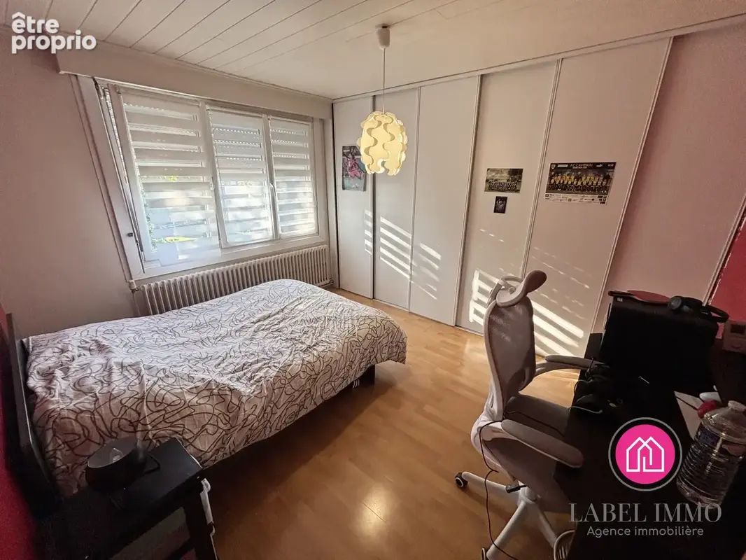 Maison 6 pièces 160 m² à vendre à Bouchain (59111) - photo 8