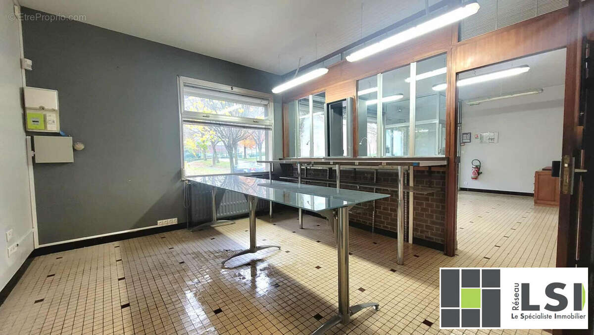 Appartement à FERRIERE-LA-PETITE