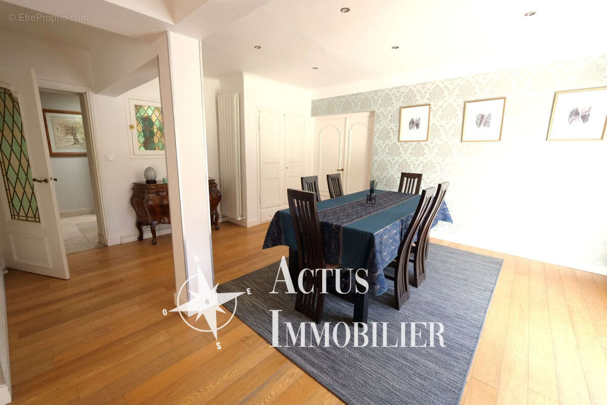 Maison à SALON-DE-PROVENCE