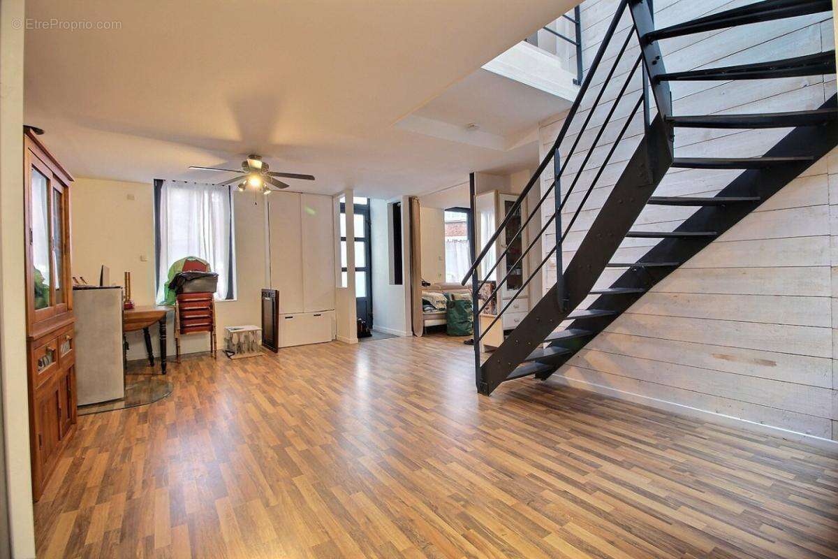 Maison à VILLENEUVE-D&#039;ASCQ