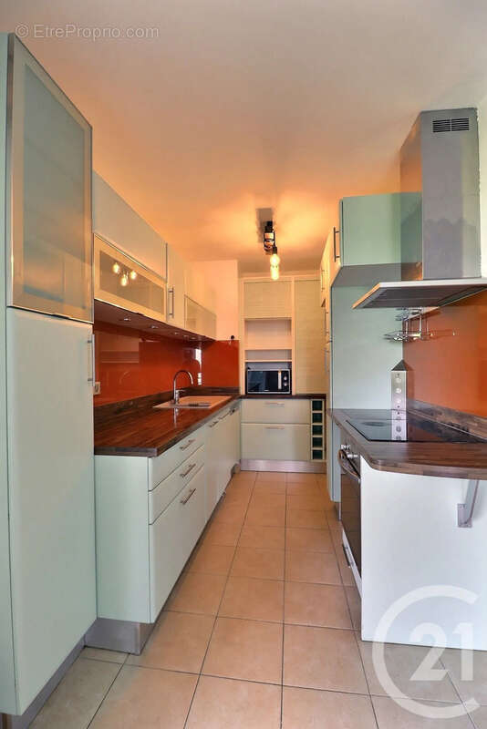 Appartement à ANTONY