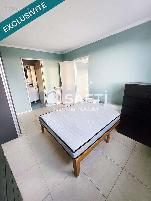 Photo 9 - Appartement à BEZONS