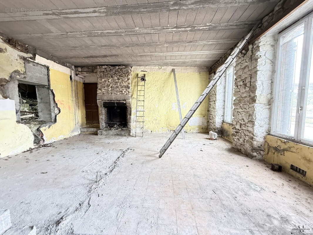 Appartement à HENNEBONT