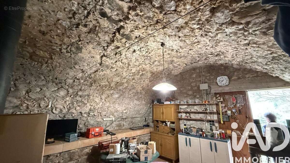 Photo 9 - Terrain à PEILLE