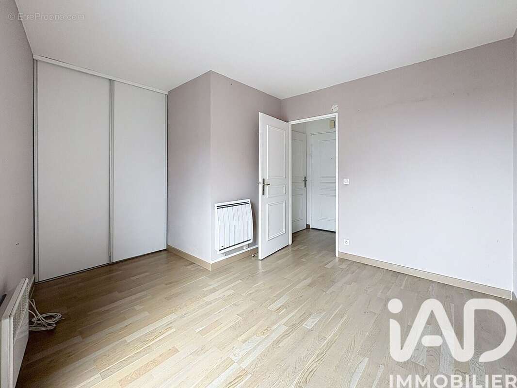 Photo 9 - Appartement à ASNIERES-SUR-SEINE