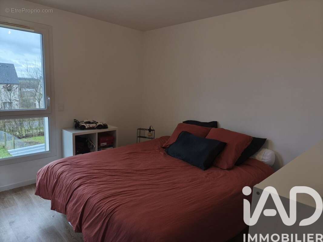 Photo 8 - Maison à VERSON