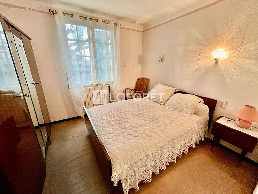 Maison à L&#039;ISLE-SUR-LA-SORGUE